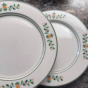 Dinnerware